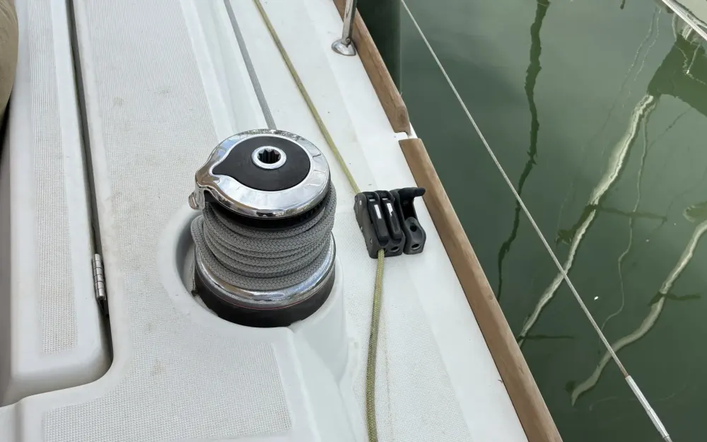slider 19 Beneteau Oceanis 41