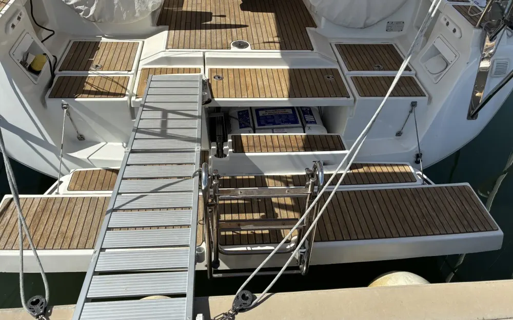 slider 20 Beneteau Oceanis 41
