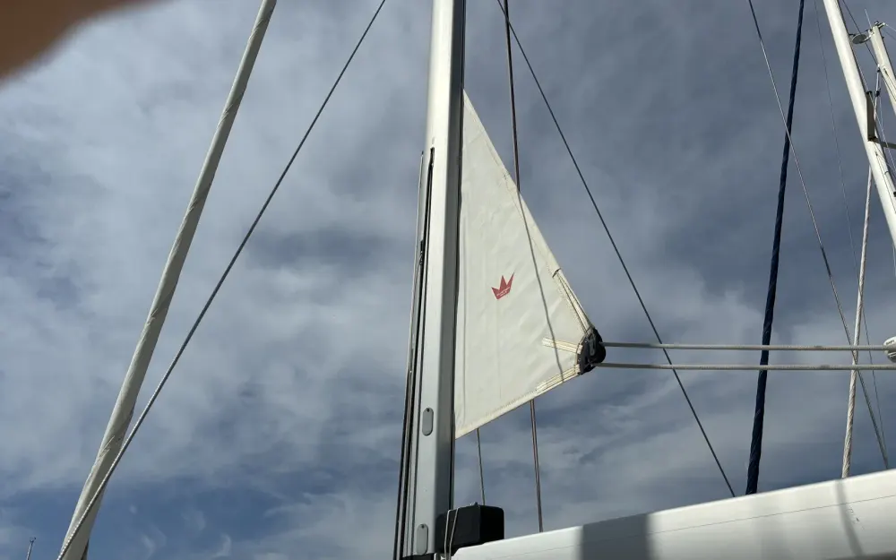 slider 21 Beneteau Oceanis 41