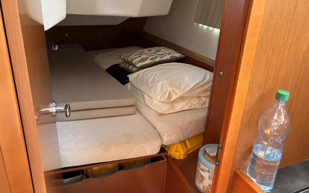 slider 5 Beneteau Oceanis 41