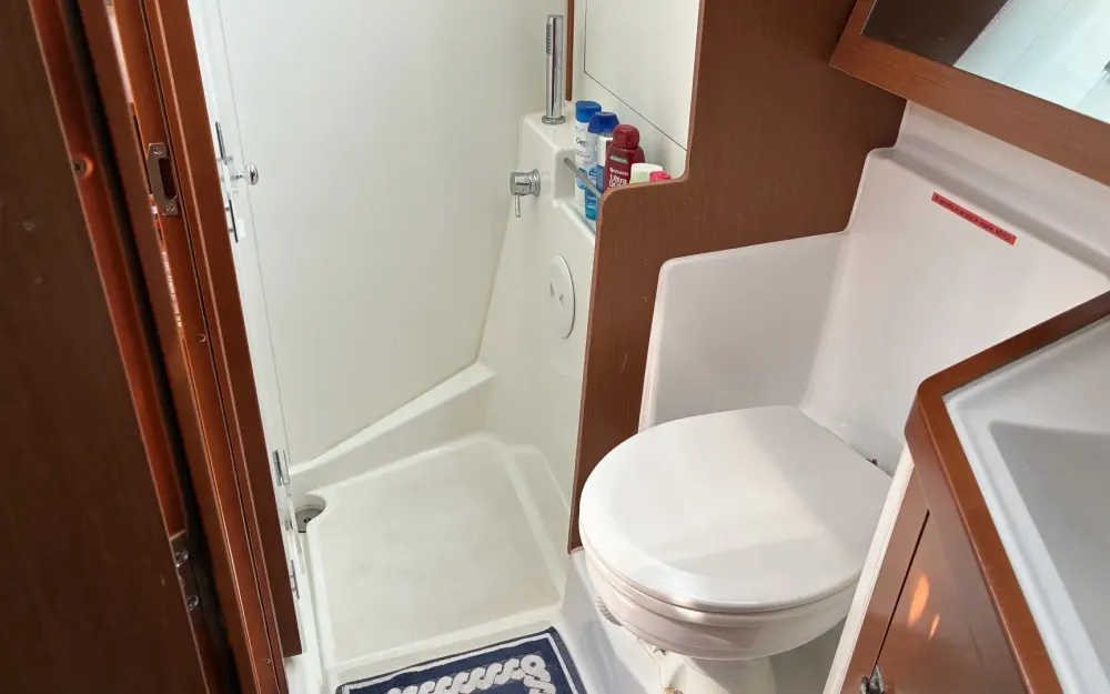 slider 6 Beneteau Oceanis 41
