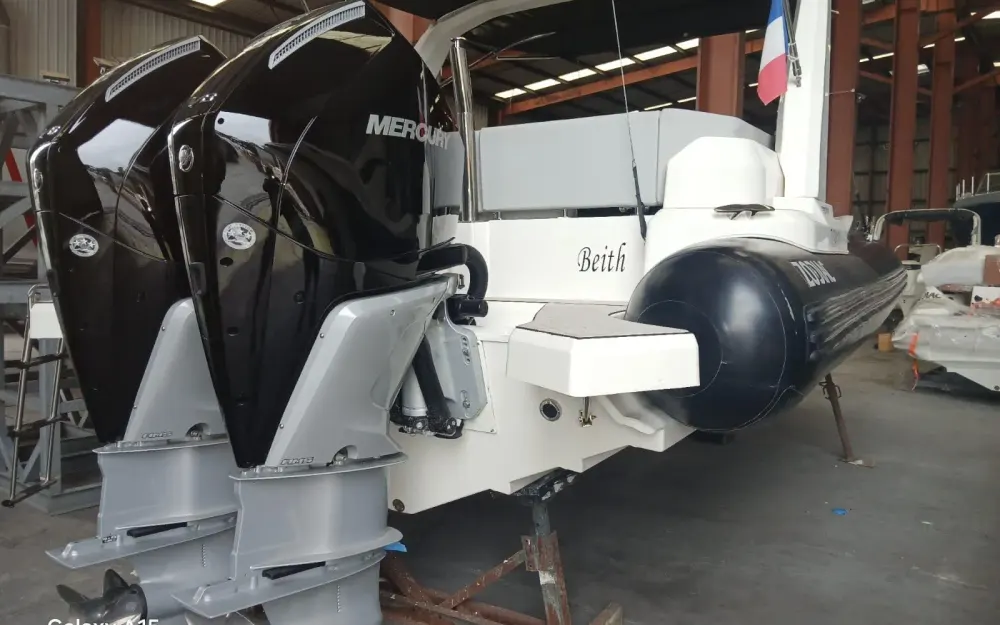 slider 2 Zodiac Medline 9