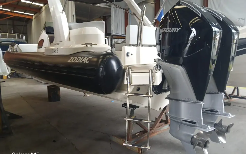 slider 4 Zodiac Medline 9