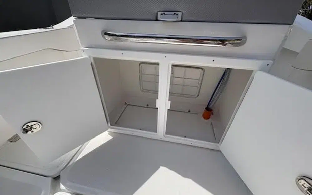 slider 9 Seagame 250 CC