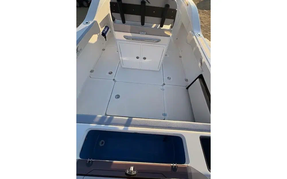 slider 10 Seagame 250 CC