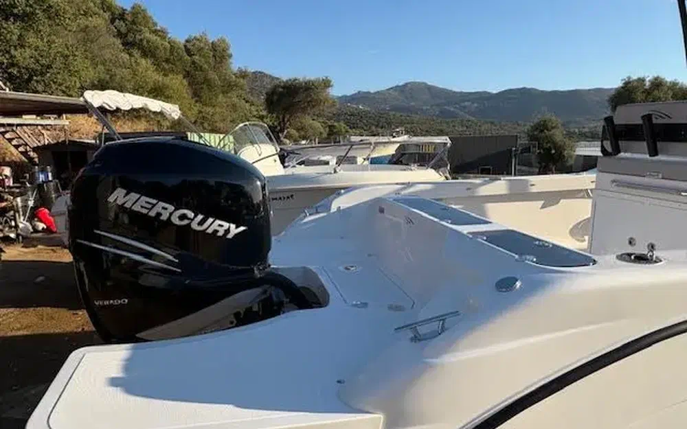 slider 11 Seagame 250 CC