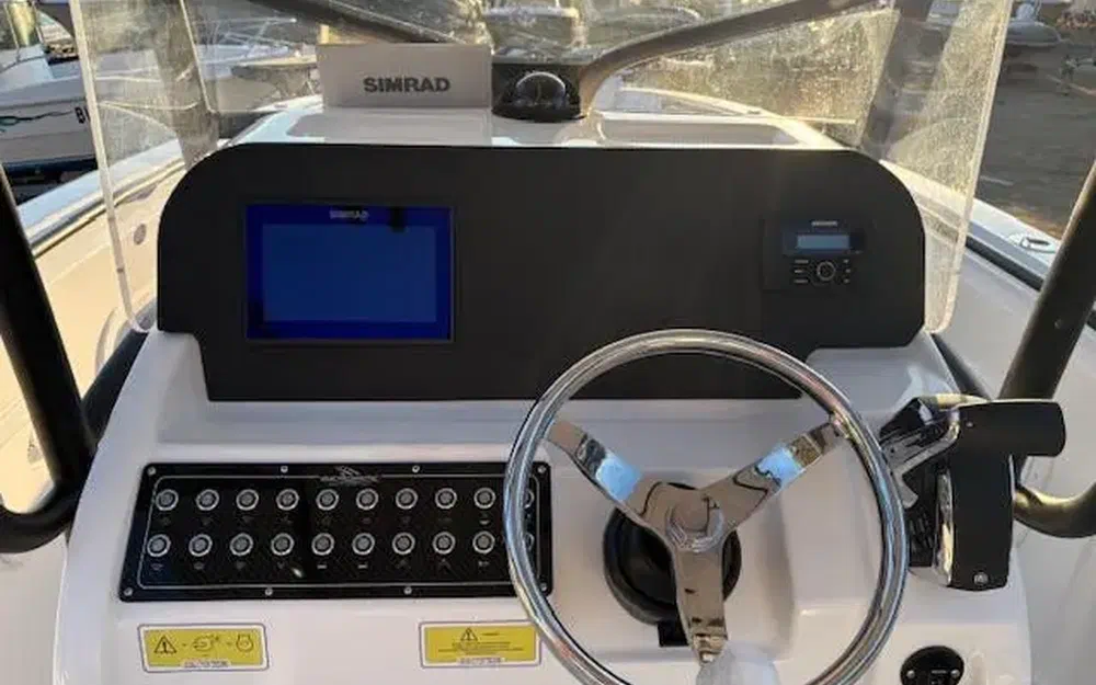 slider 8 Seagame 250 CC