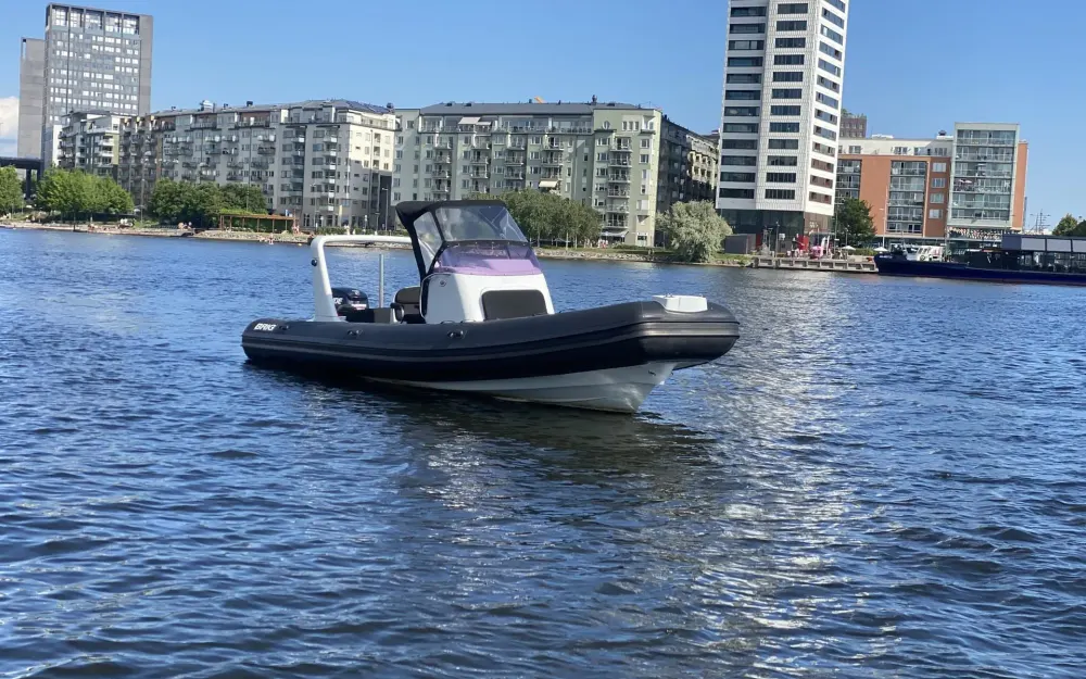 slider 10 Brig Eagle 780