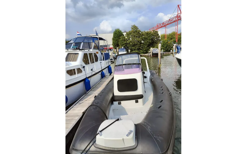 slider 12 Brig Eagle 780