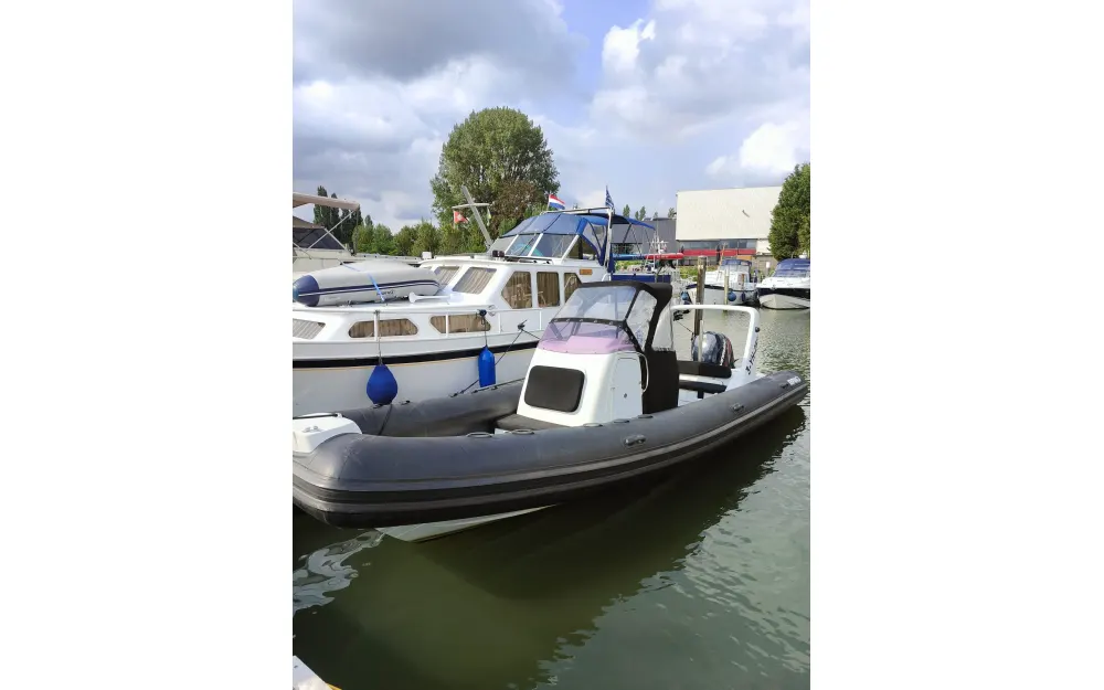 slider 15 Brig Eagle 780