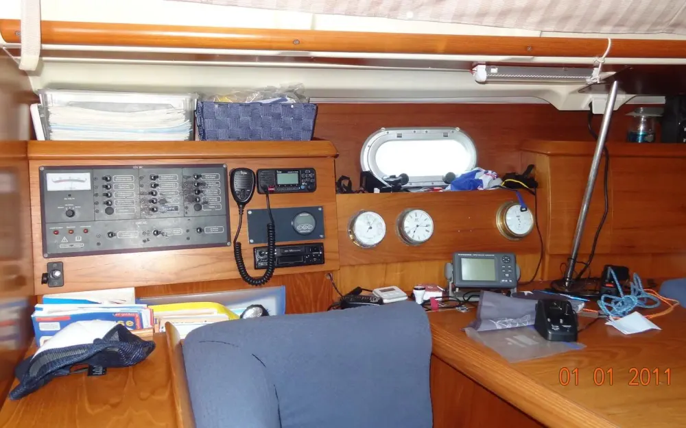 slider 15 Jeanneau Sun Odyssey 40