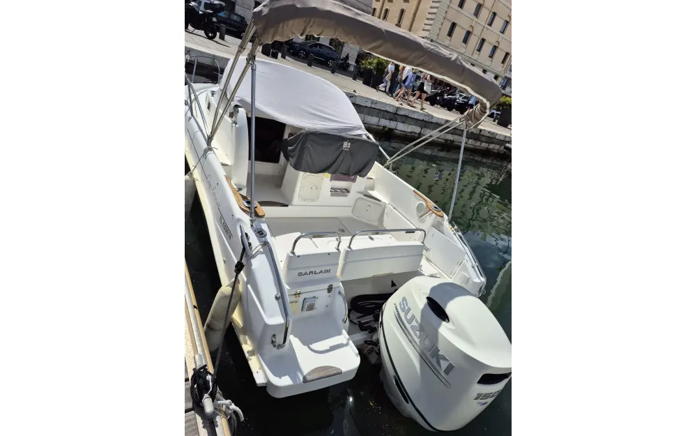 slider 0 B2 Marine Cap Ferret 752Day Cruiser