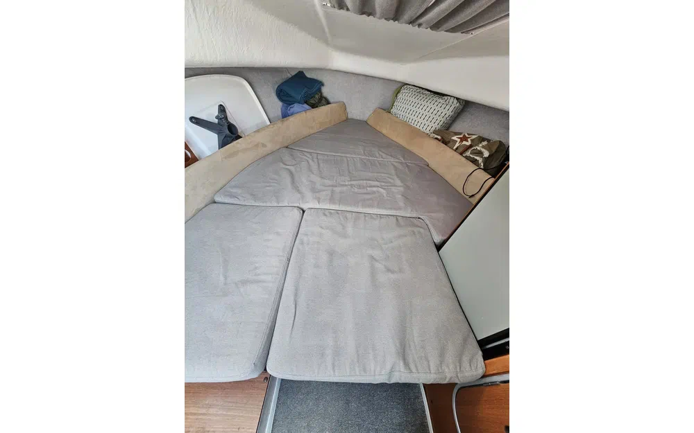 slider 3 B2 Marine Cap Ferret 752