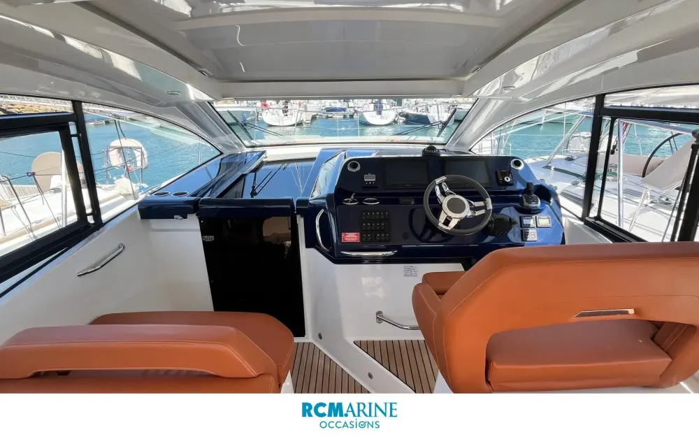 slider 9 Beneteau Gran Turismo 36