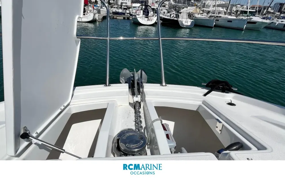 slider 16 Beneteau Gran Turismo 36