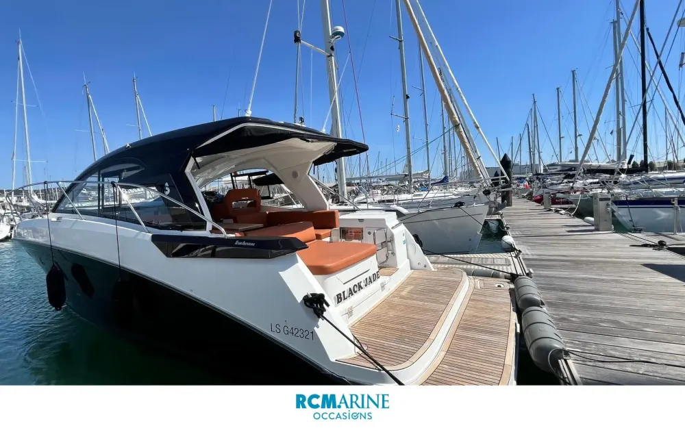slider 1 Beneteau Gran Turismo 36