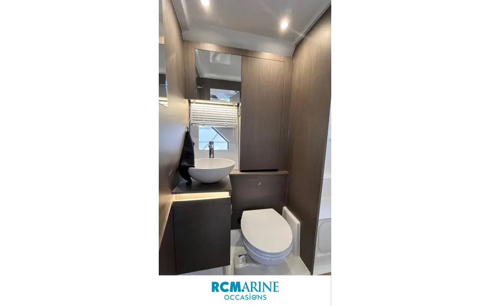 slider 23 Beneteau Gran Turismo 36