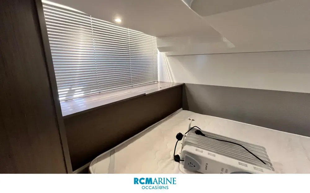 slider 26 Beneteau Gran Turismo 36