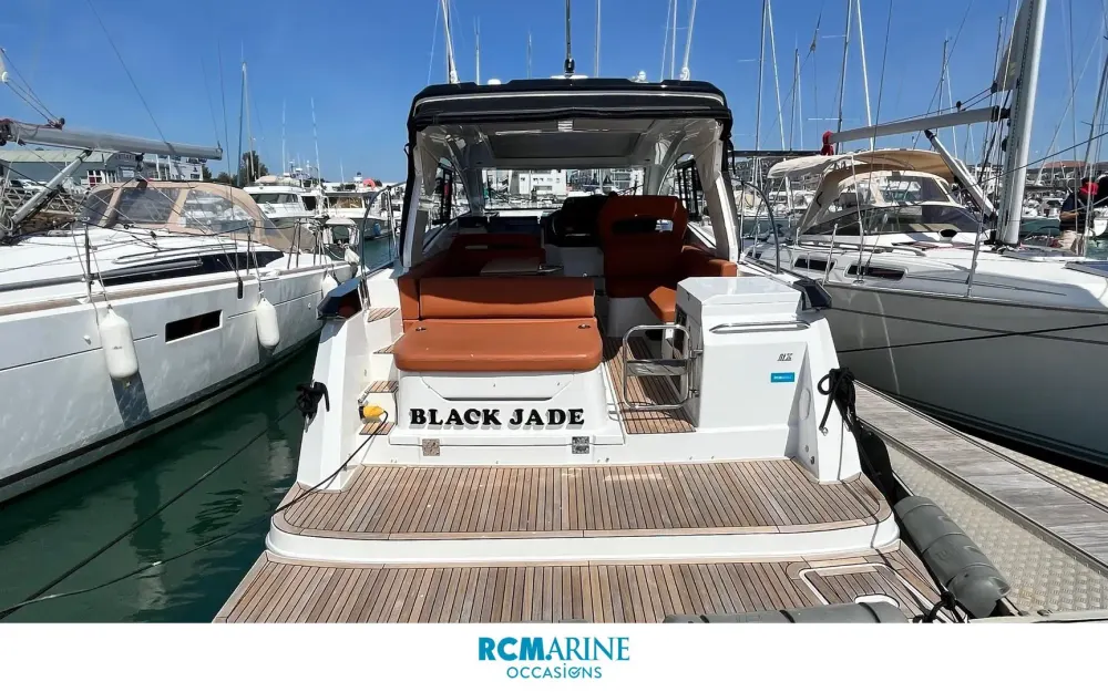 slider 2 Beneteau Gran Turismo 36