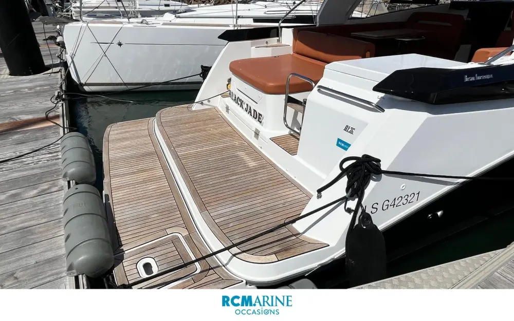 slider 3 Beneteau Gran Turismo 36