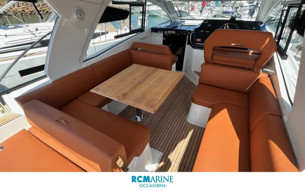 slider 7 Beneteau Gran Turismo 36