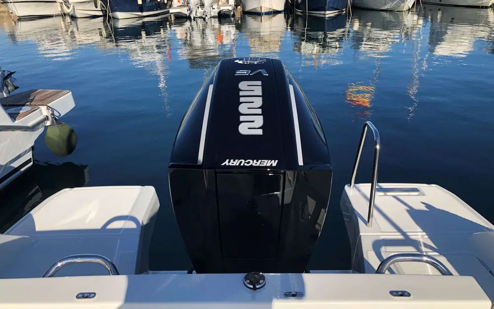 slider 12 Jeanneau Cap Camarat 7.5 CC