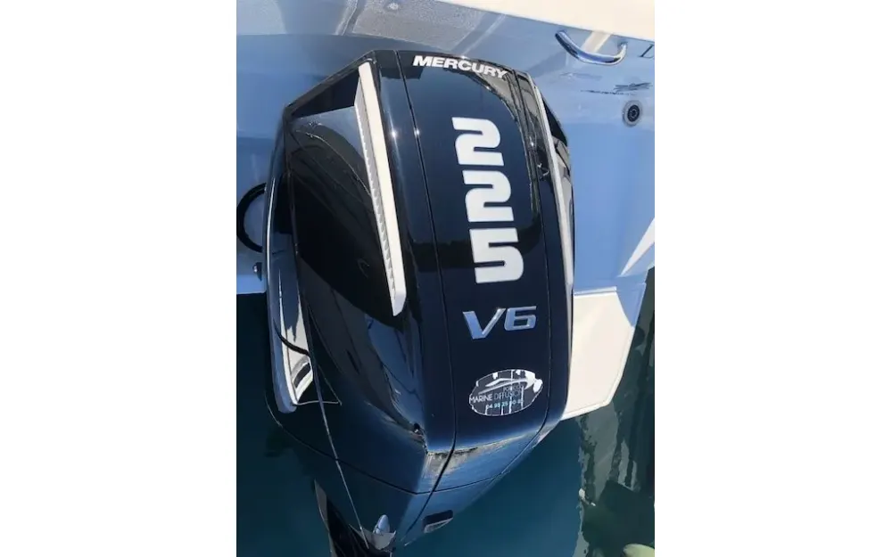 slider 13 Jeanneau Cap Camarat 7.5 CC Serie 3