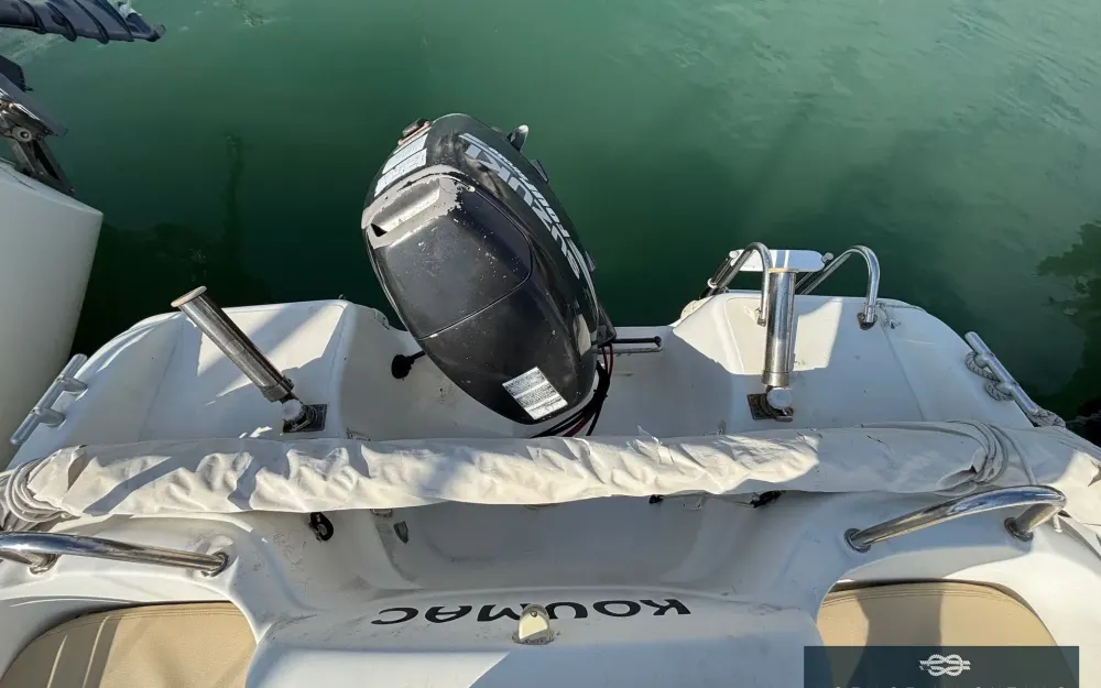 slider 9 Beneteau Flyer 500 Open
