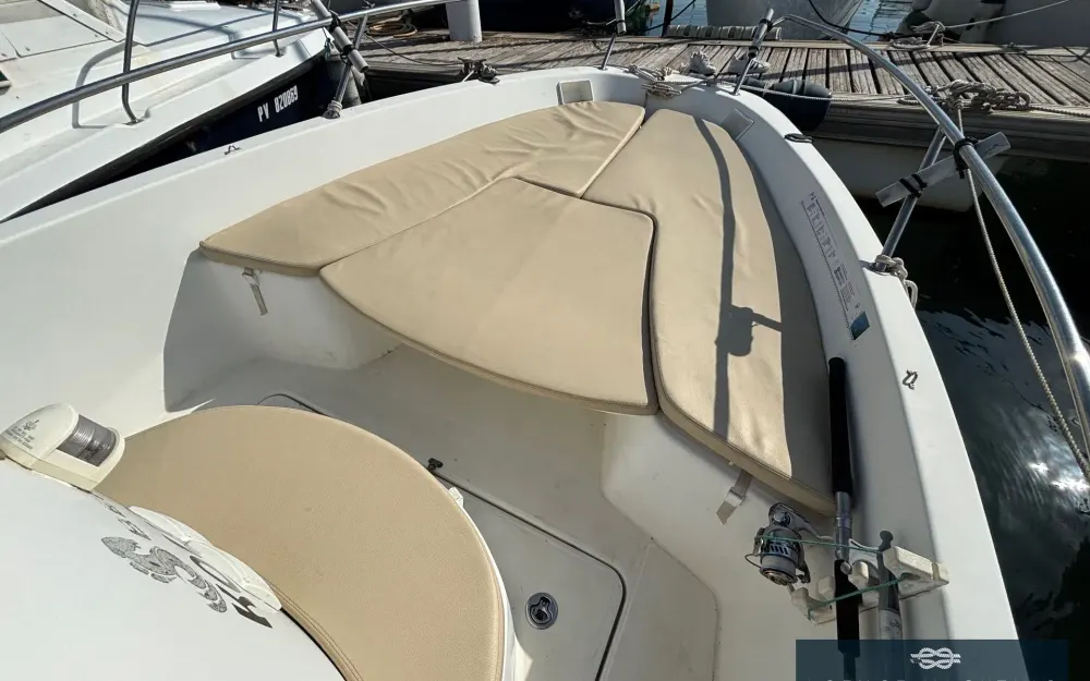 slider 3 Beneteau Flyer 500 Open