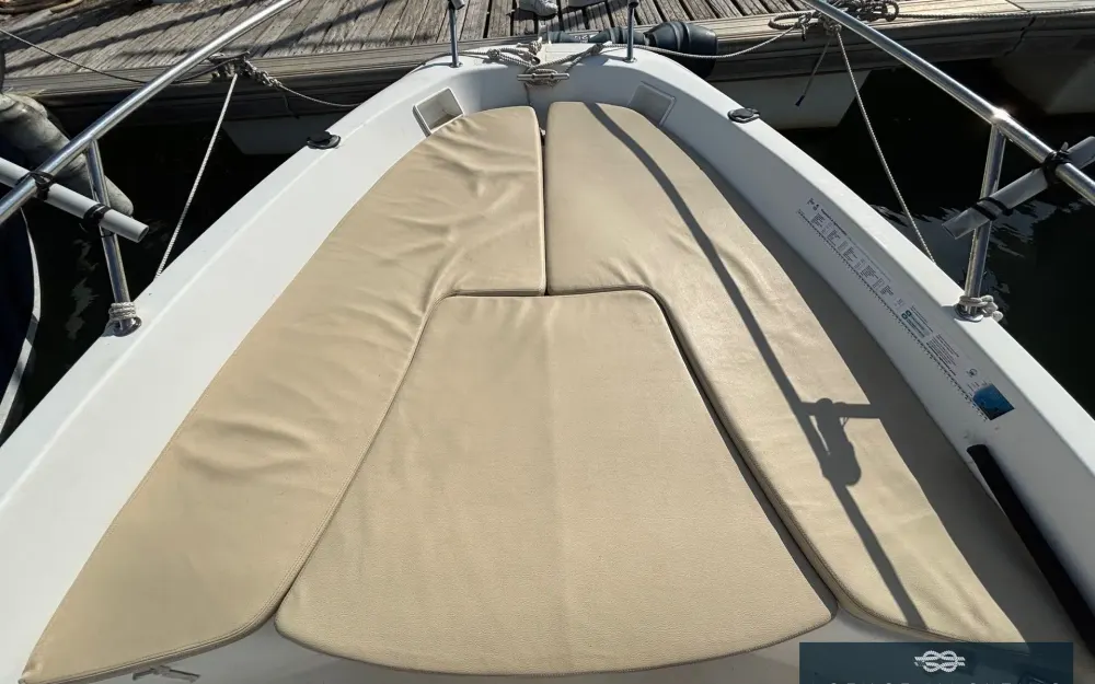 slider 4 Beneteau Flyer 500 Open