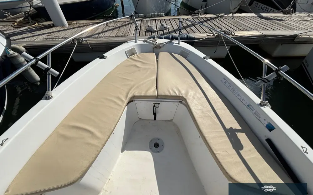 slider 5 Beneteau Flyer 500 Open