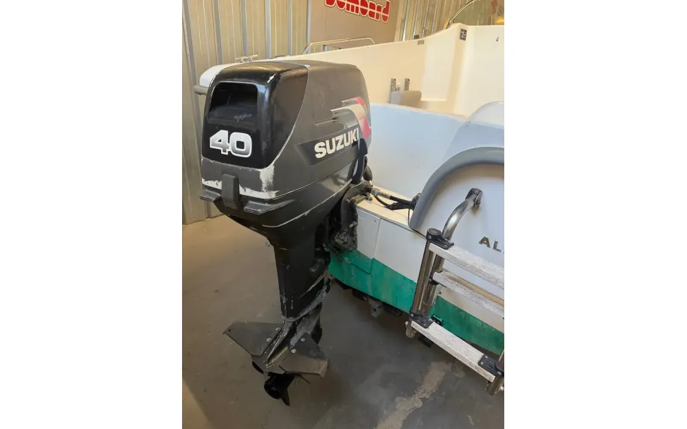 slider 2 Mery Nautic  480 Cabine