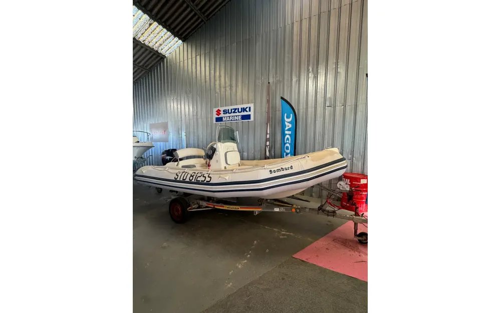 slider 0 Bombard Explorer 500SB