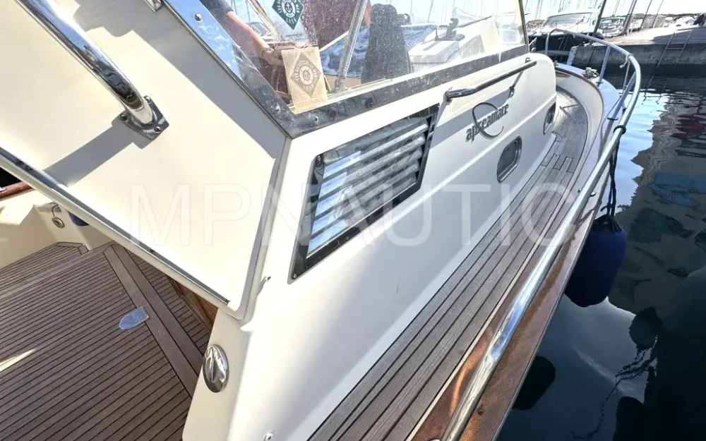 slider 1 Apreamare  750 Semi Cabinato