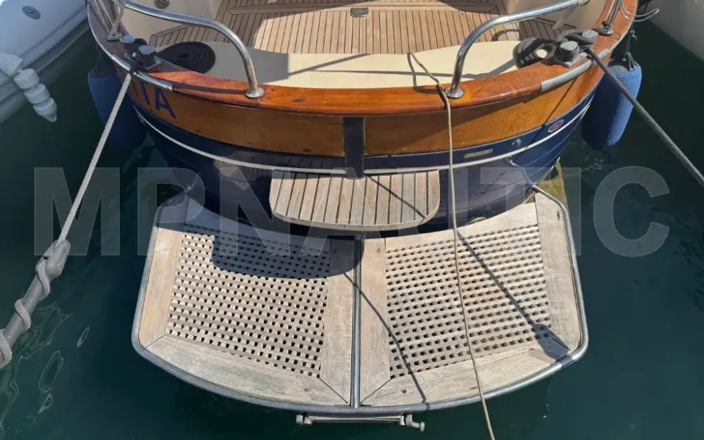 slider 2 Apreamare  750 Semi Cabinato