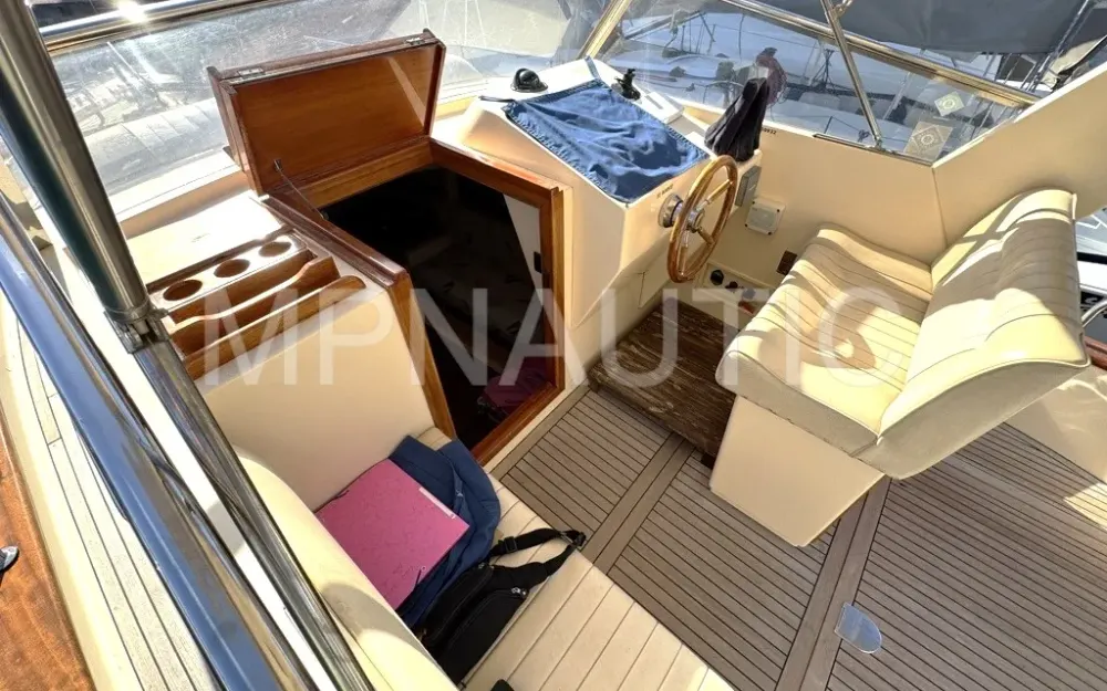 slider 3 Apreamare  750 Semi Cabinato