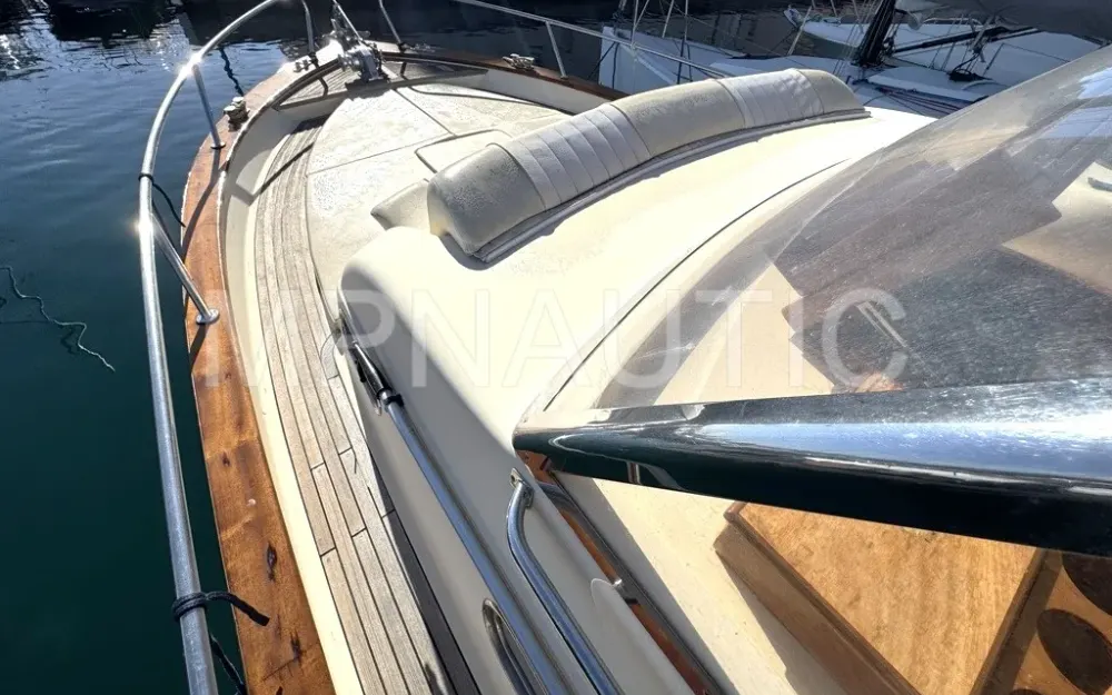 slider 4 Apreamare  750 Semi Cabinato