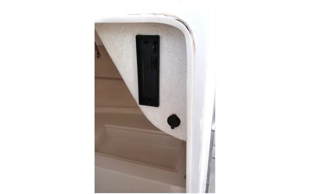 slider 20 Quicksilver  530 Flamingo
