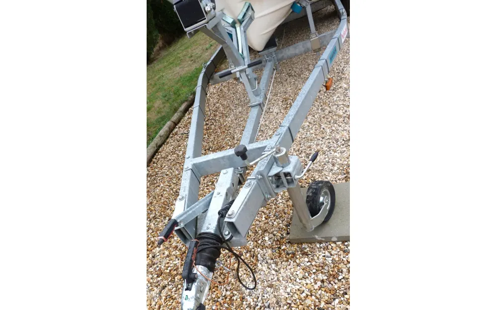 slider 25 Quicksilver  530 Flamingo