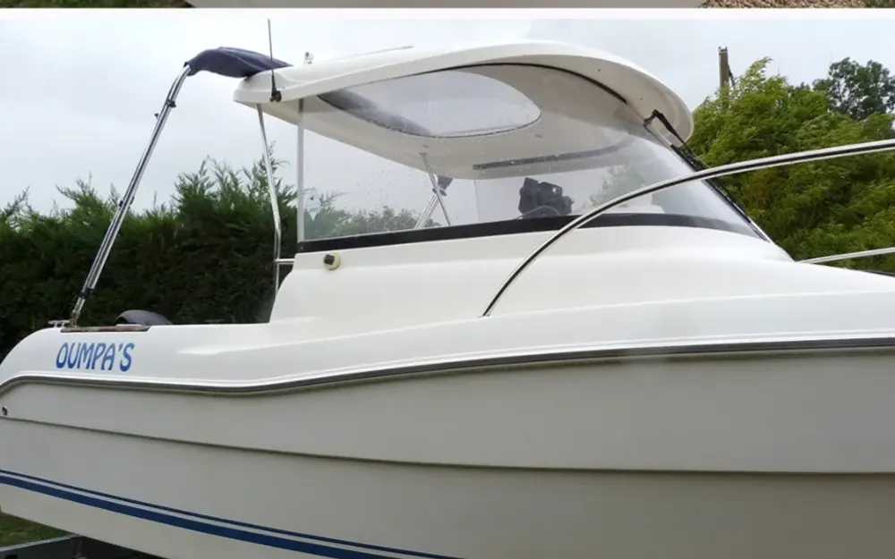 slider 4 Quicksilver  530 Flamingo