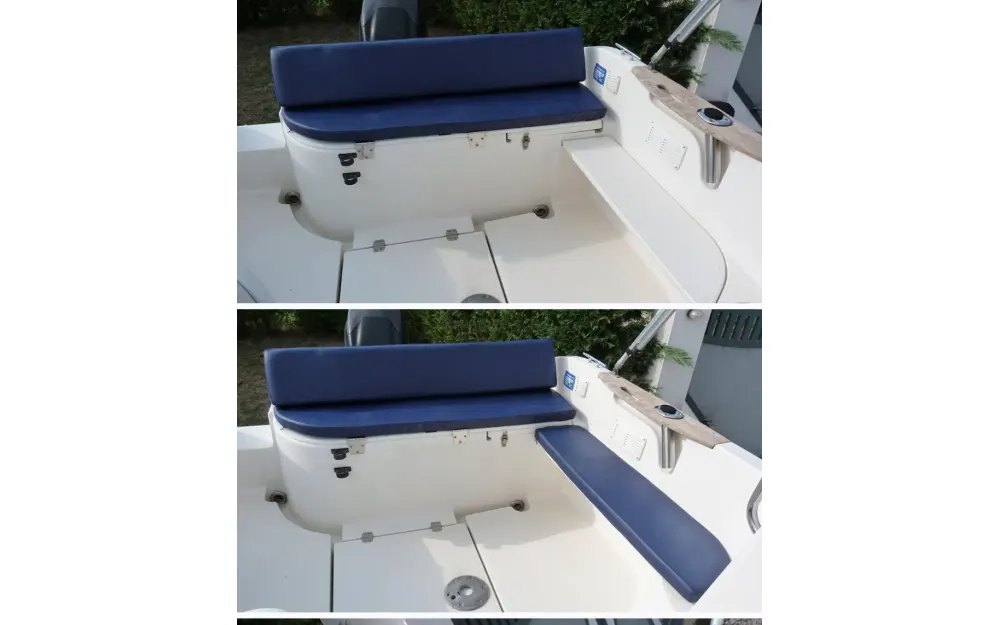 slider 7 Quicksilver  530 Flamingo