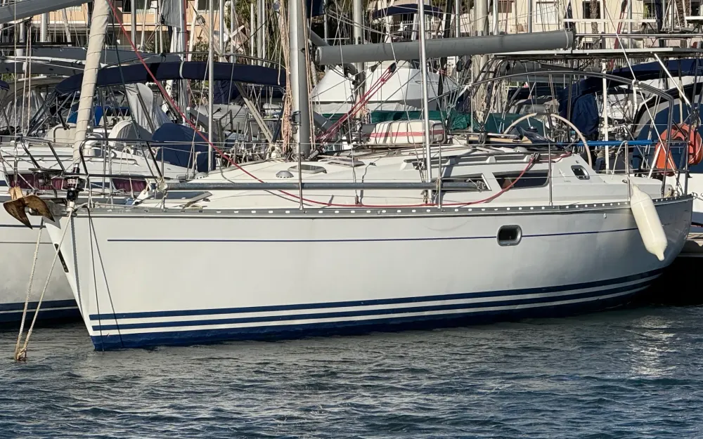 slider 0 Jeanneau Sun Odyssey 37