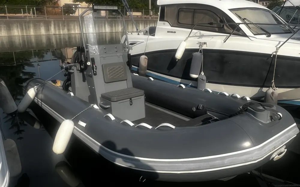 slider 13 3D Tender ST 550