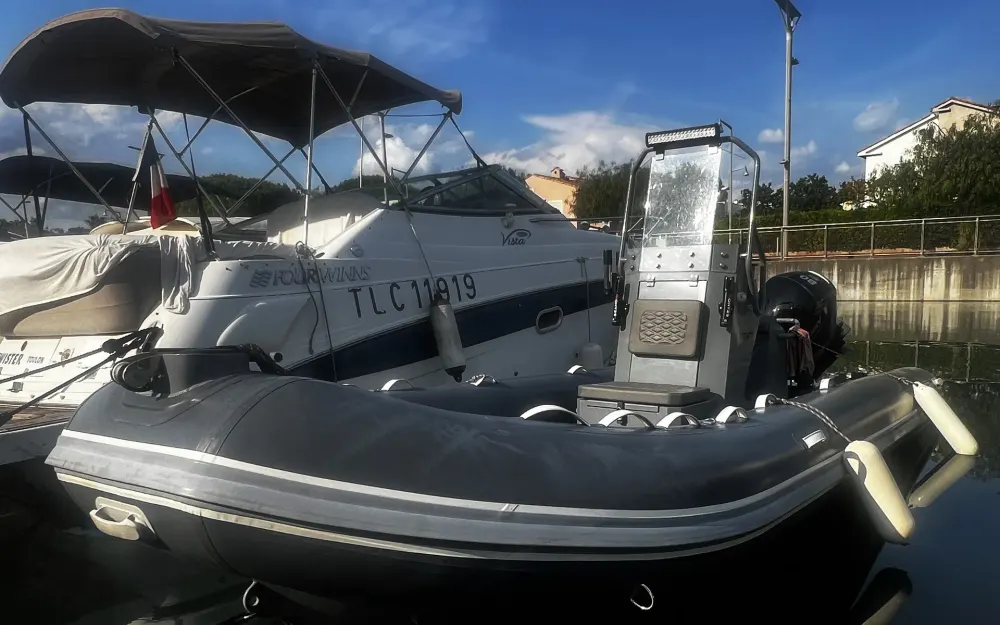 slider 2 3D Tender ST 550