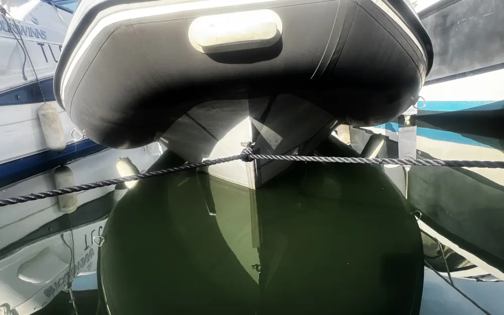 slider 3 3D Tender ST 550