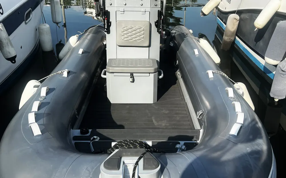 slider 4 3D Tender ST 550