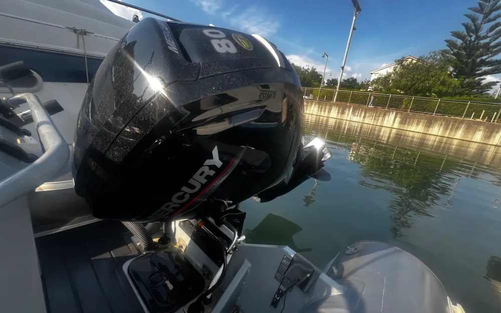slider 8 3D Tender ST 550