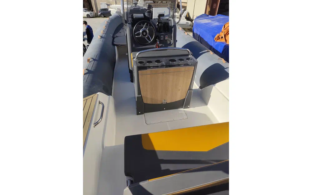 slider 21 Capelli Tempest 700