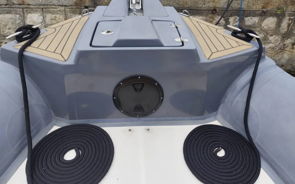 slider 5 Capelli Tempest 700