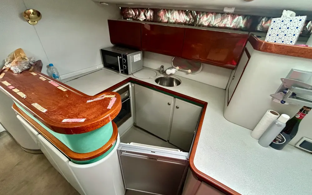 slider 10 Jeanneau Prestige 41